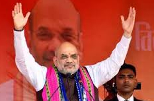 Amit Shah campaign Karnataka
